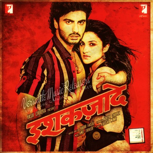 watch Ishaqzaade (2012) Hindi movie online