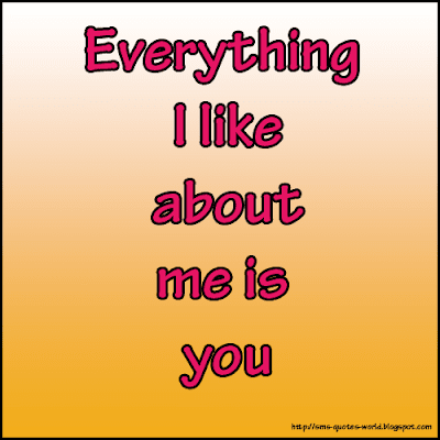 Famous Love Sayings, Quotes, SMS