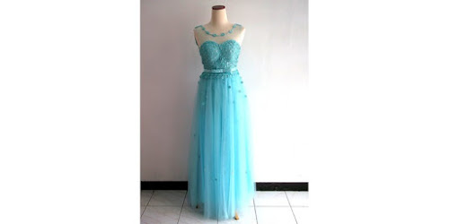  JUAL DRESS BRIDAL