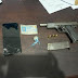 Detenido en Hatillo un delincuente de 24 años de edad cuando con pistola trataba de atracar a dos adolescentes de 15 y 16  