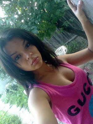 fotos de nenas