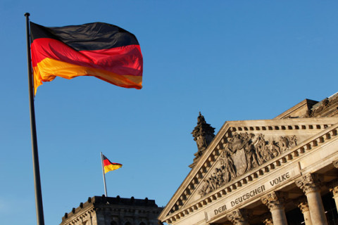 H Γερμανία αποσυνδέεται από την ζώνη του ευρώ