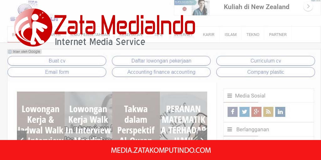 Media Partner Save4your