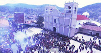 Праздники Гватемалы: Сан-Мигель
