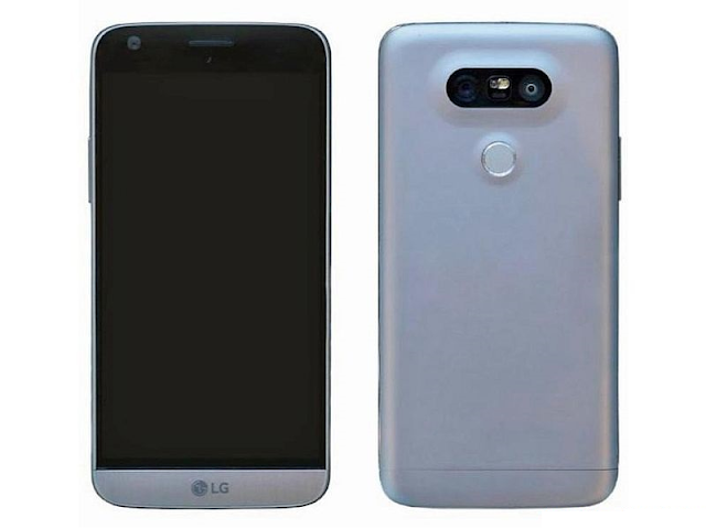 LG G5