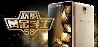 Date release Review Lenovo Golden Warrior S8