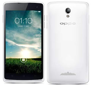 DOWNLOAD OPPO R2001 STOCK ROM