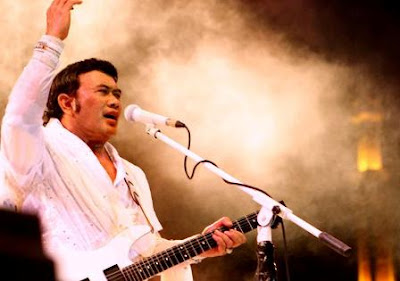 Download Lagu Rhoma Irama Mp3 Lengkap