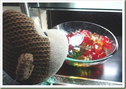 Bowl of Jelly