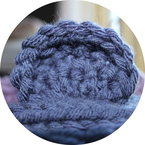 burton bear cowl ear