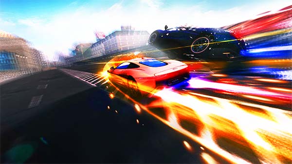 Tải Asphalt 8 APK - Car Racing Game cho Android, iOS, máy tính b3