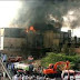 Karachi Fire History