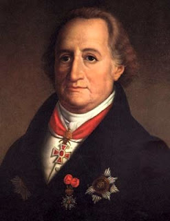 Wolfgang Goethe