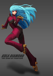 Kula diamond