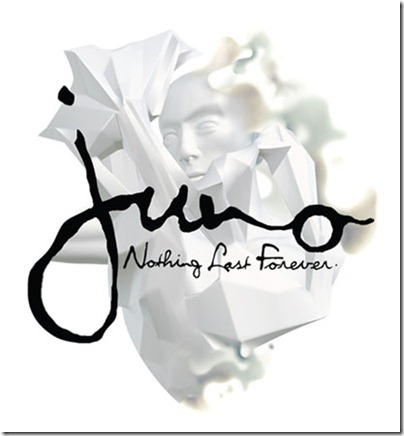 Juno‘s Nothing Last Forever