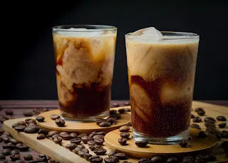 Protein Coffee Creamer vs. Profee: Pro dan kontra penting