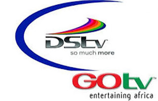  that at that topographic point volition last increment inward subscription cost for their DStv too GOtv packages MultiChoice Officially Increases Price of DStv too GOtv Subscription to...