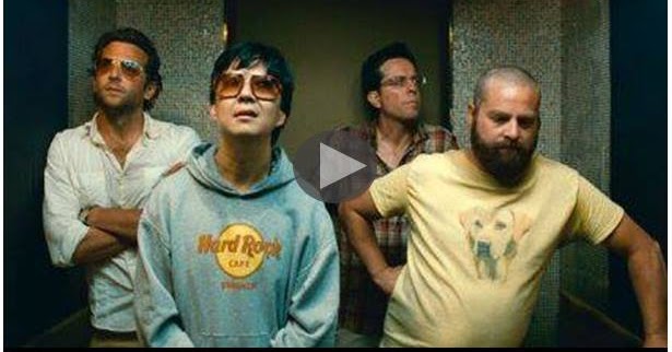 Live Stream: Watch The Hangover Part III Online Free Full ...