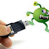 prevent VIRUS etering to ur PC from PENDRIVE