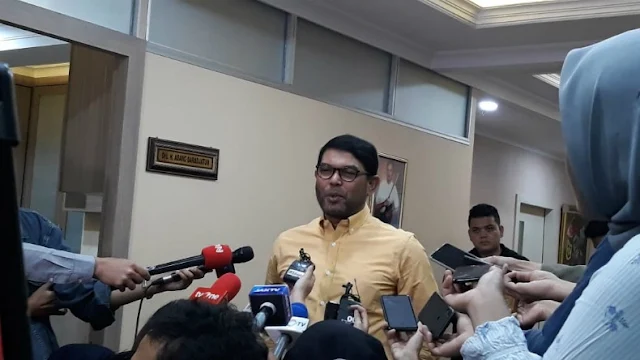 PKS Usul MUI dan Ormas Islam Panggil Sukmawati Soekarnoputri