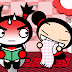 Pucca e Garu