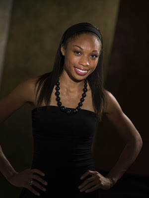 Allyson Felix