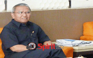 Agus Arifin Nu’mang Bersama 300 Anggota PMI di Bone