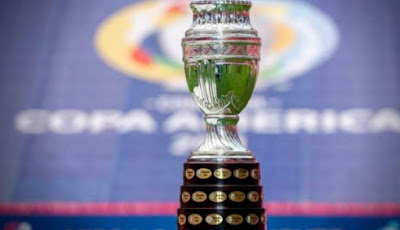 Copa America 2021 Prize Money for Winners, Runners Up