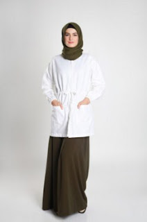Koleksi Baju Muslim Jenahara  Nasution Desain  Terfavorit