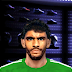 Face Vilson (Palmeiras) 2013 by Dione