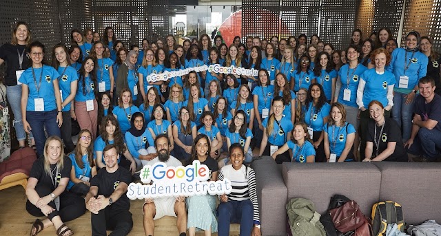 How to Get $1,000 USD Google Scholarship 2021-2022 Generation Google Scholarship - Apply online 2021 