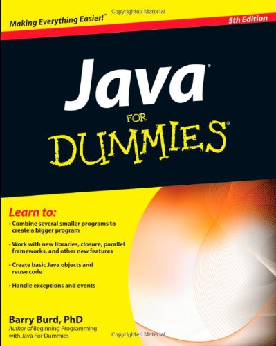 Download The Top-Selling Beginning Java Book 