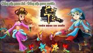 download game ky tien