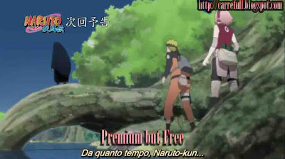 Download Naruto Shippuden 298 Subtitle Indonesia