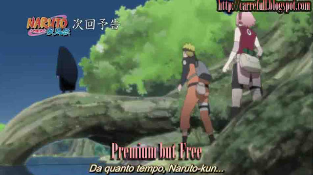 Download Naruto Shippuden 292 Subtitle Indonesia 