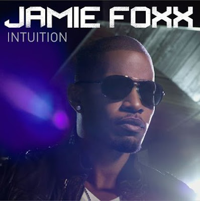 jamie foxx intuition feature