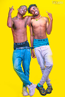 Bezzy X Benny - Vem Bebé download mp3