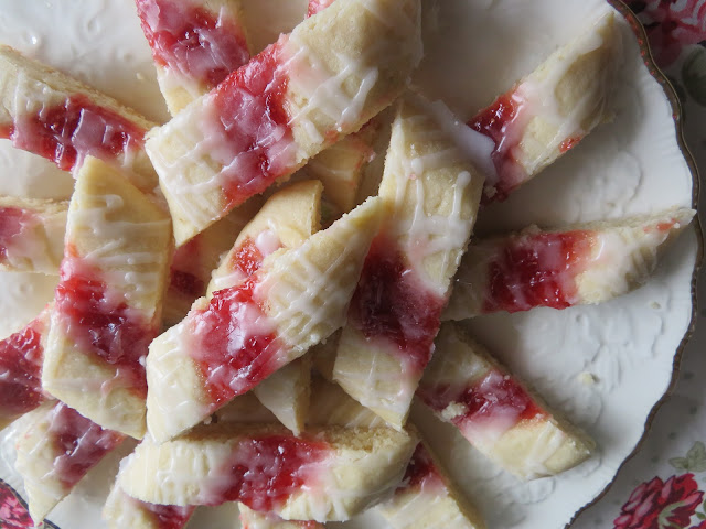 Raspberry Split Seconds