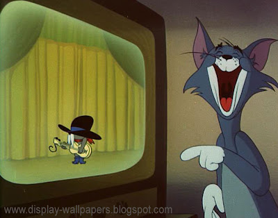 Tom and Jerry Cartoon Pictures For Facebook