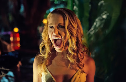 WATCH: HAPPY DEATH DAY 2U Makes a Killer Comeback with Debut Trailer - The Film is Coming Out this Valentine's Day 2019