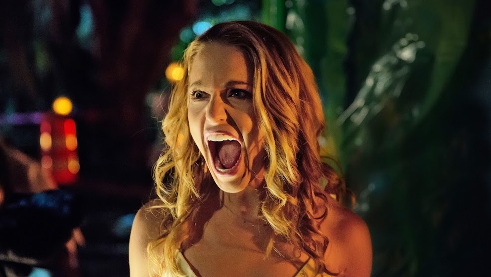 WATCH: HAPPY DEATH DAY 2U Makes a Killer Comeback with Debut Trailer - The Film is Coming Out this Valentine's Day 2019