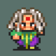 Romancing Saga 2 Mage for Hire Rigel