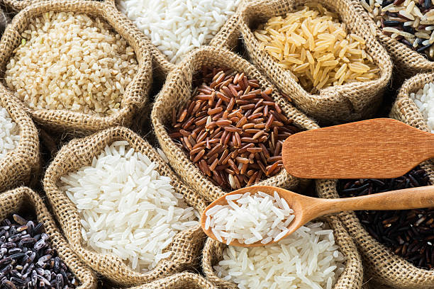 Hari Gizi Nasional, Penuhi Gizi Harian dengan Makanan Pengganti Nasi