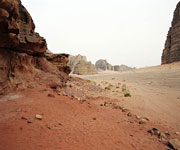 Wadi-Rum-Protected-Area