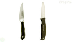 Paring knife