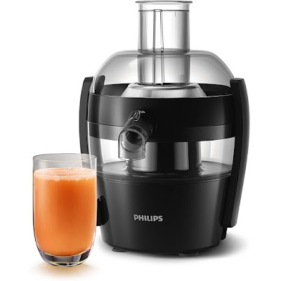 Philips Viva Collection jucier