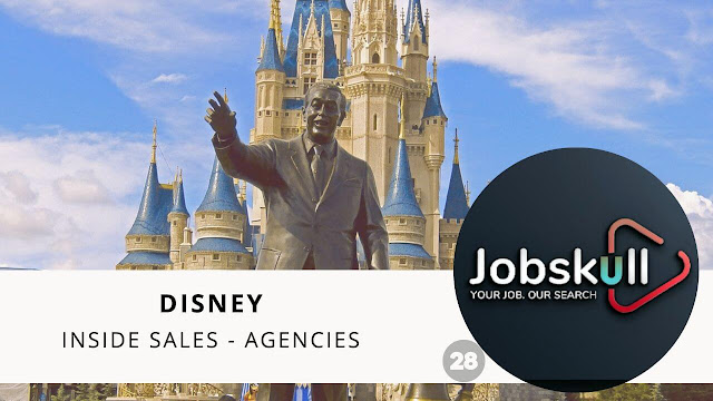 Disney Hotstar Recruitment 2023: Inside Sales - Agencies