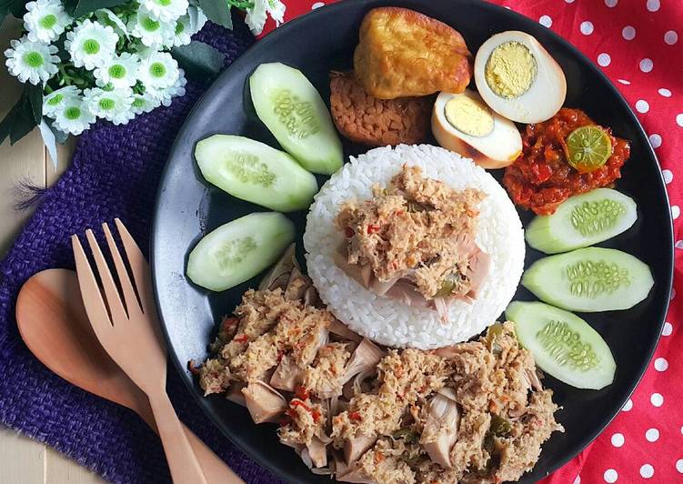 Mengenal Nasi Megono, Sajian Nusantara Khas Kota Pekalongan