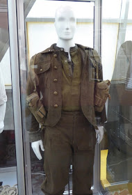 Harry Styles Dunkirk Alex film costume