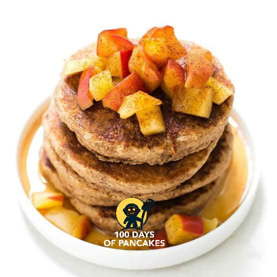 apple pie vegan pancakes recipe apple pie vegan pancakes from scratch apple pie vegan pancakes with almond apple pie vegan pancakes banana